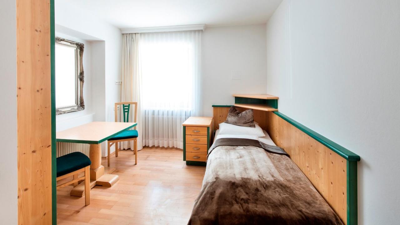 Manni Home - Rooms & Apartments Mayrhofen Eksteriør billede